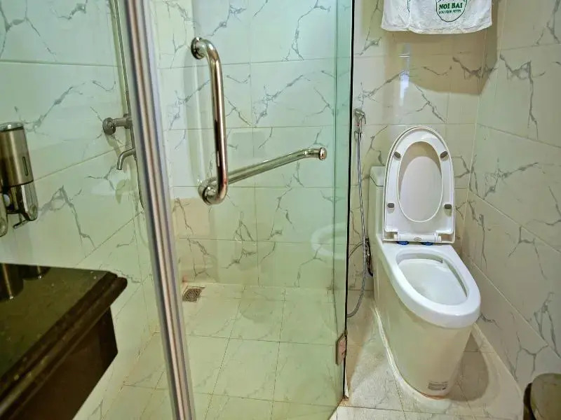S79 Noi Bai Airport Hotel