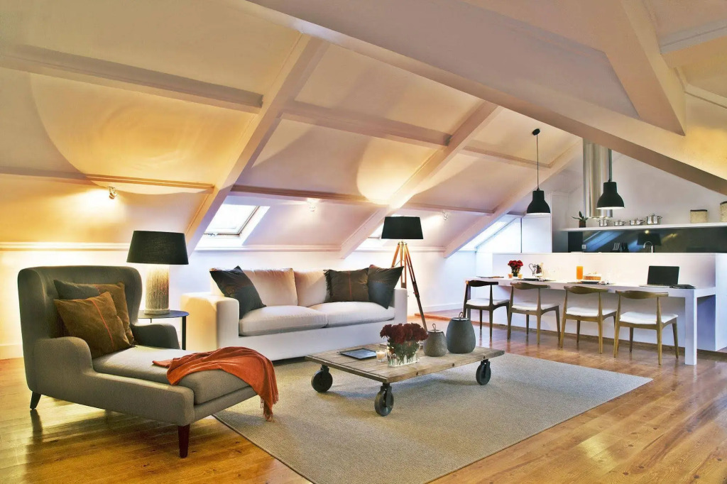 Lisbon Five Stars Apartments São Paulo 55