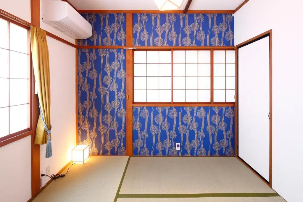 Kanazawa Chaco Share House