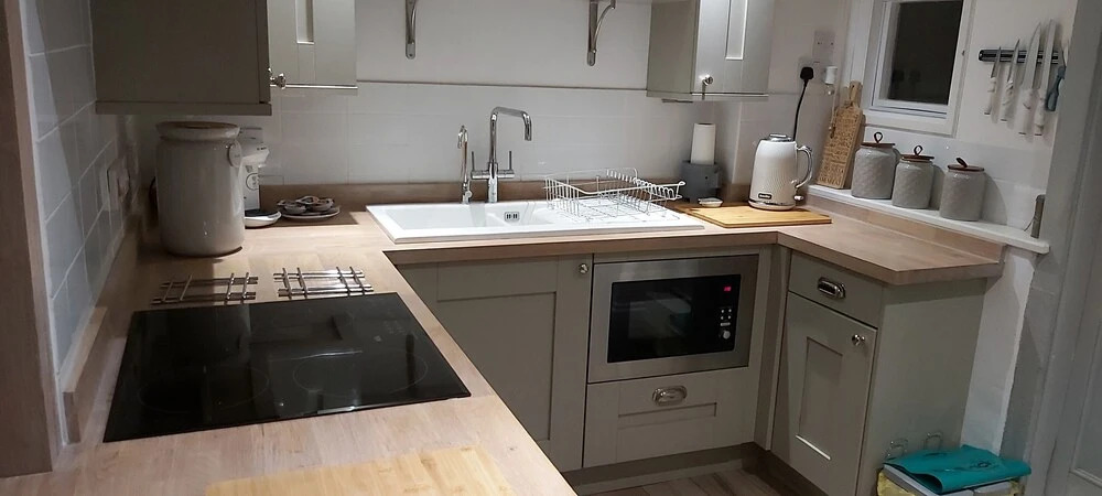 Stylish Townhouse in Bury St Edmunds Centre
