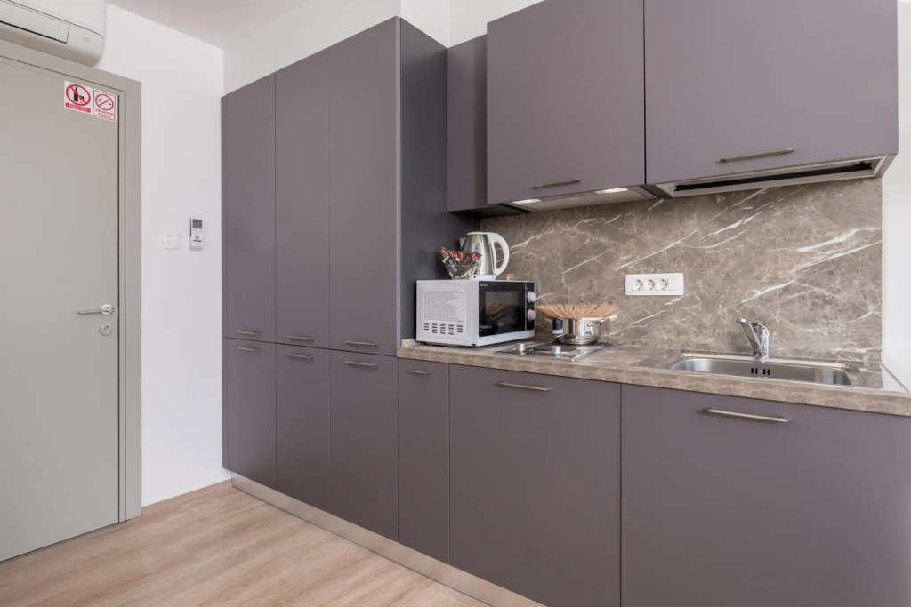 Apartments Penkala 2