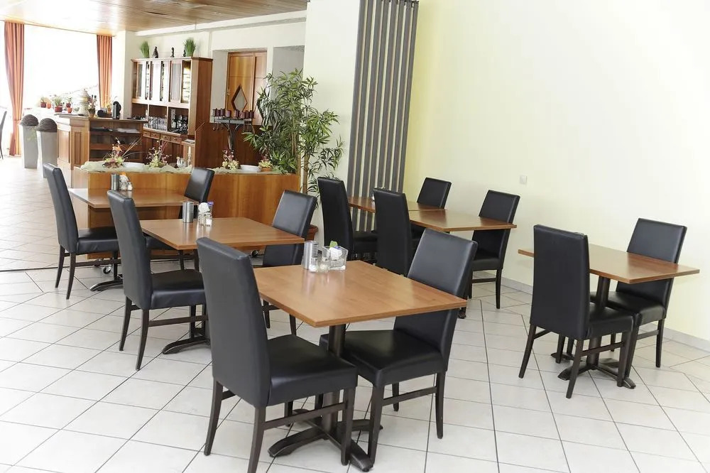 Hotel Schlangenbader Hof
