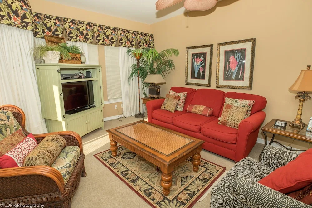 Sandpiper Cove 9239 Destin - 1 Br Condo