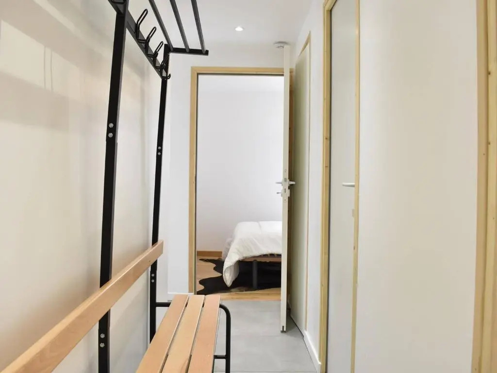 Appartement Méribel, 4 pièces, 6 personnes - FR-1-180-176