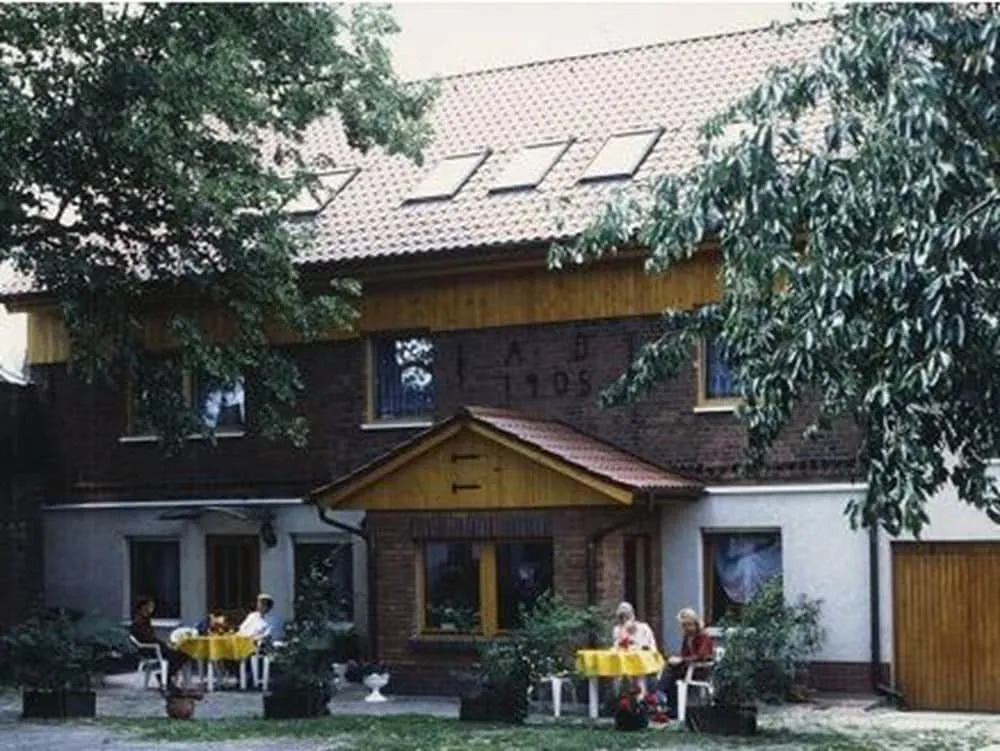 Gasthof Bergquelle