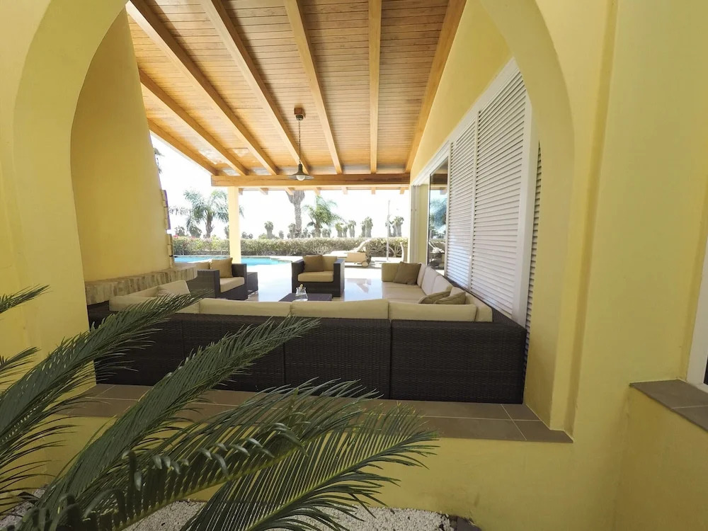 Villa El Mirador Golf Costa Adeje