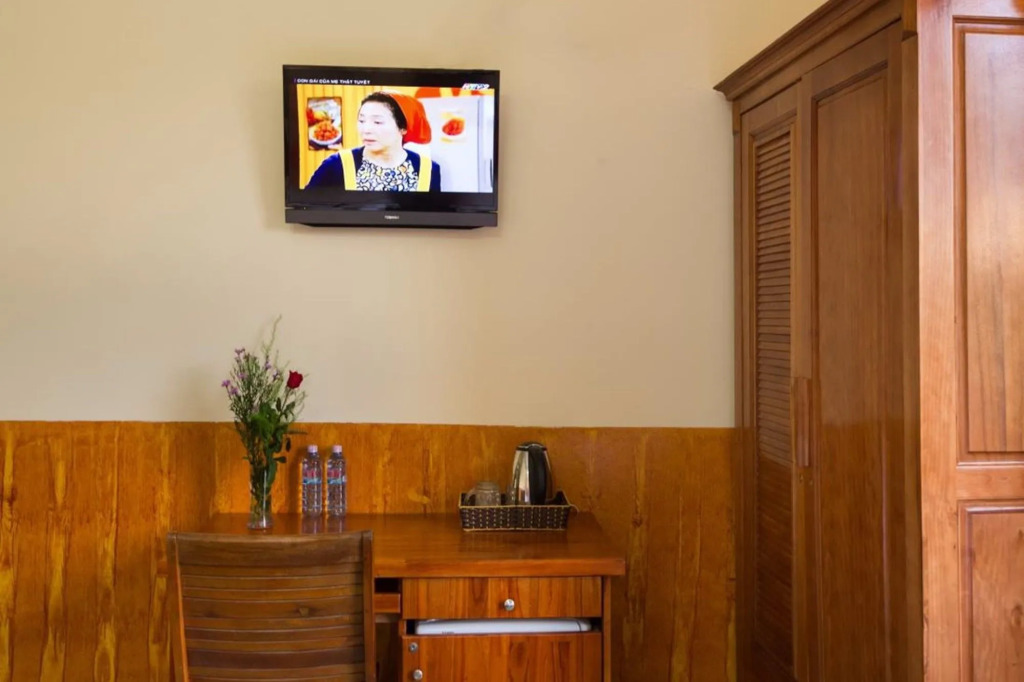 Thinh Vuong Homestay