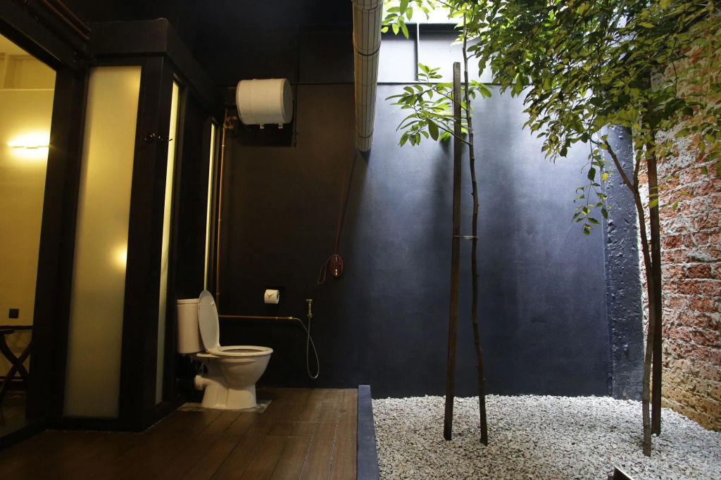 Tian Jing Hotel