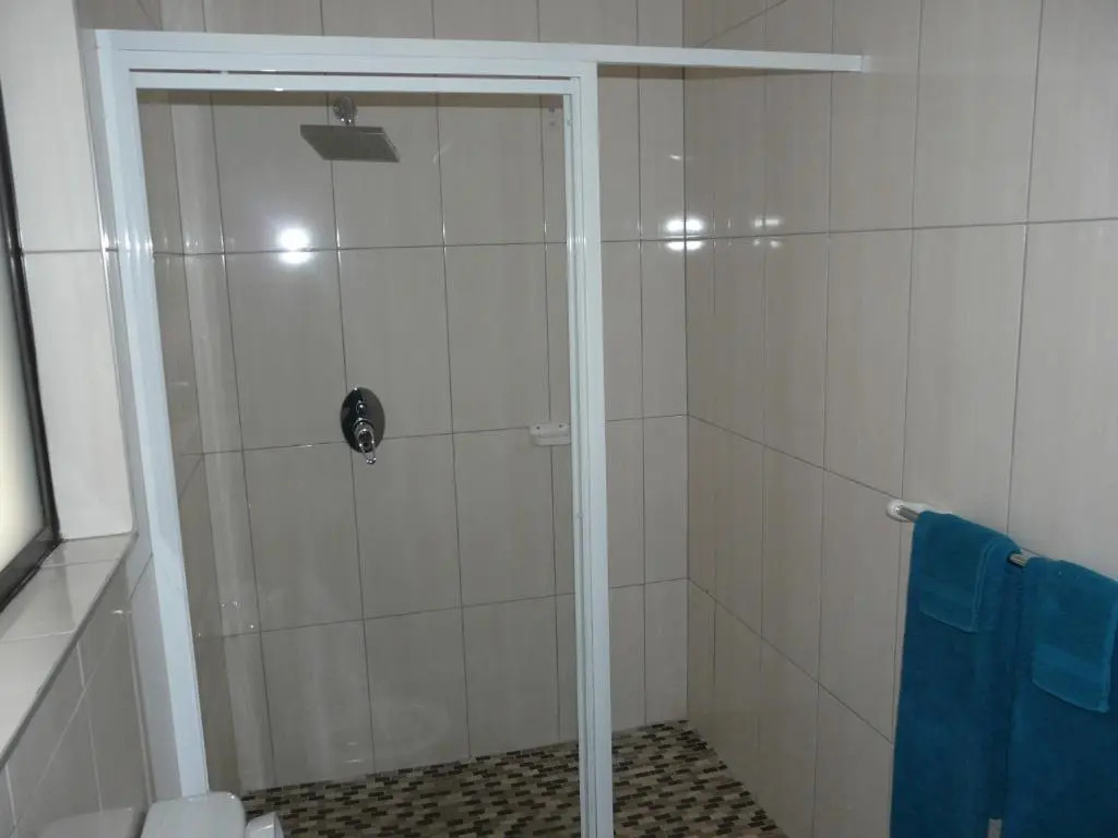 World Sossego Guest House