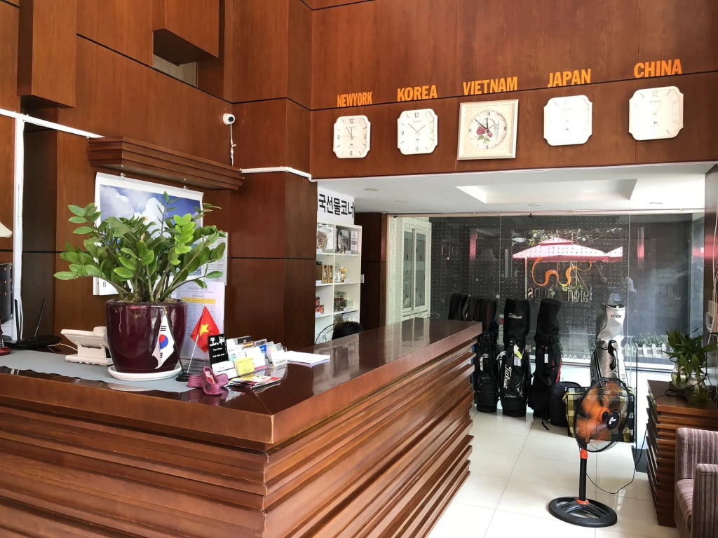 Laguna Hotel
