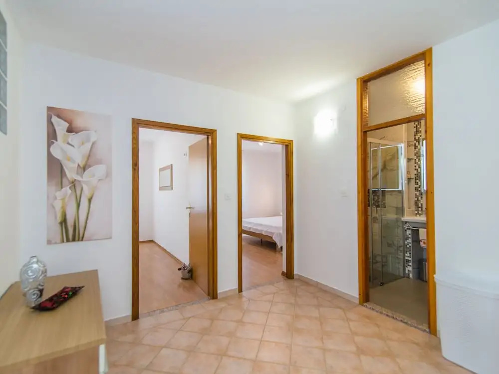 Villa With Private Pool, Large Garden and BBQ in Quiet Village