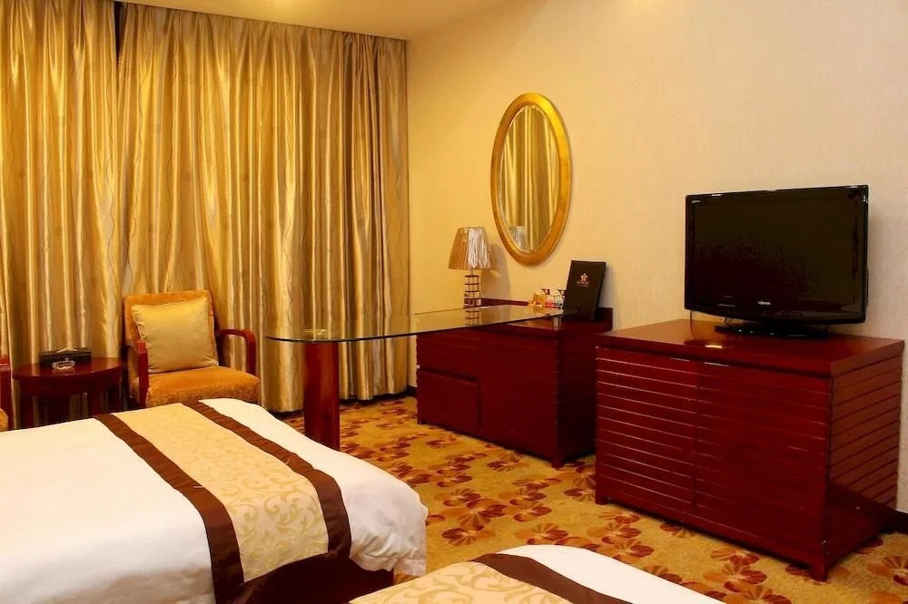 kaililai Hotel (Guangzhou Panyu Nancun)