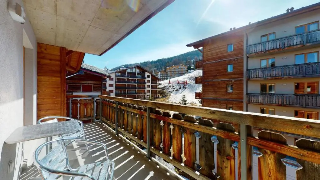Pracondu 2 202 - OUTDOOR & FUN charming apartment