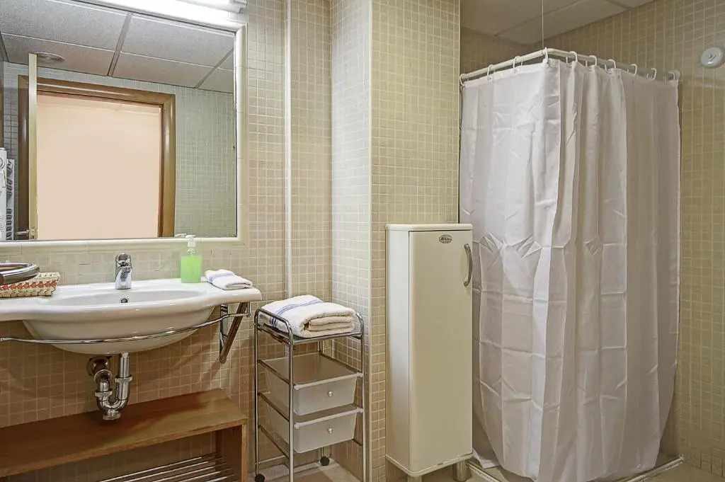 Apartamentos Turísticos Centro