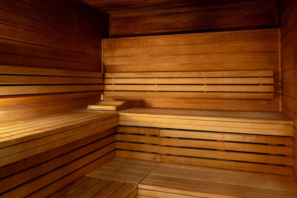 Urban Hotel & Spa Aix-les-Bains - BW Signature Collection