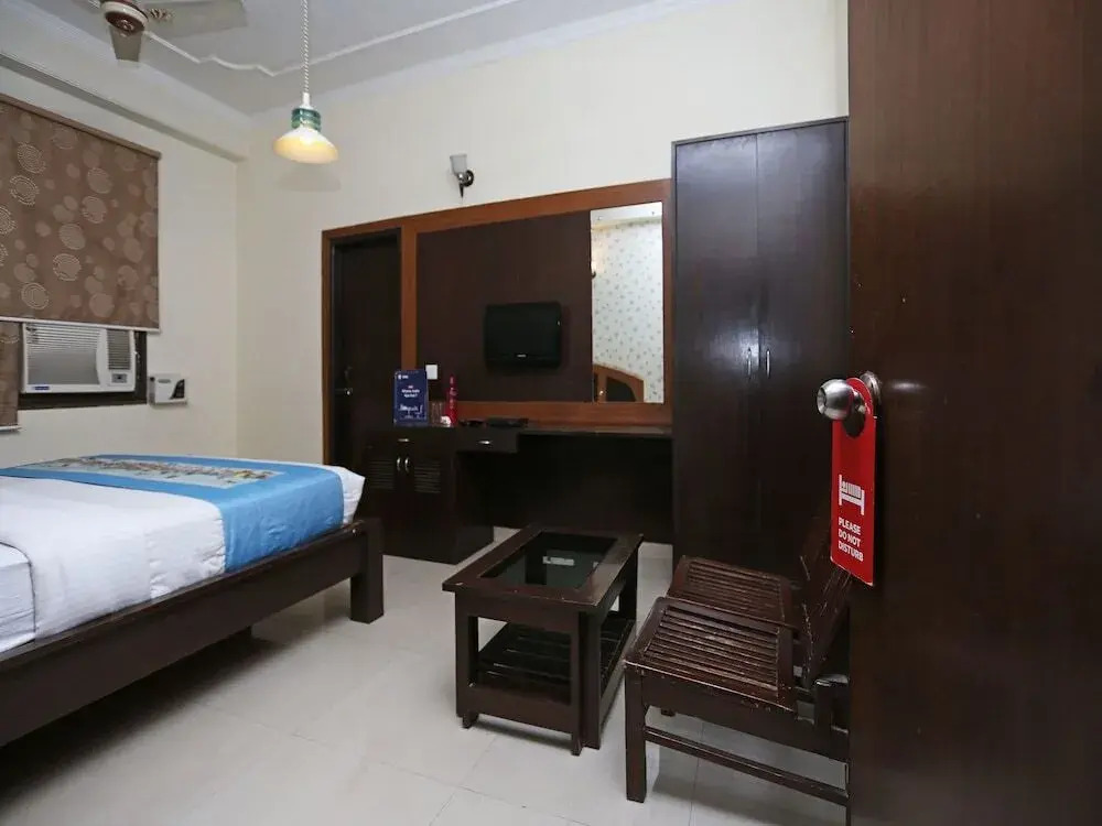 Hotel O Green View
