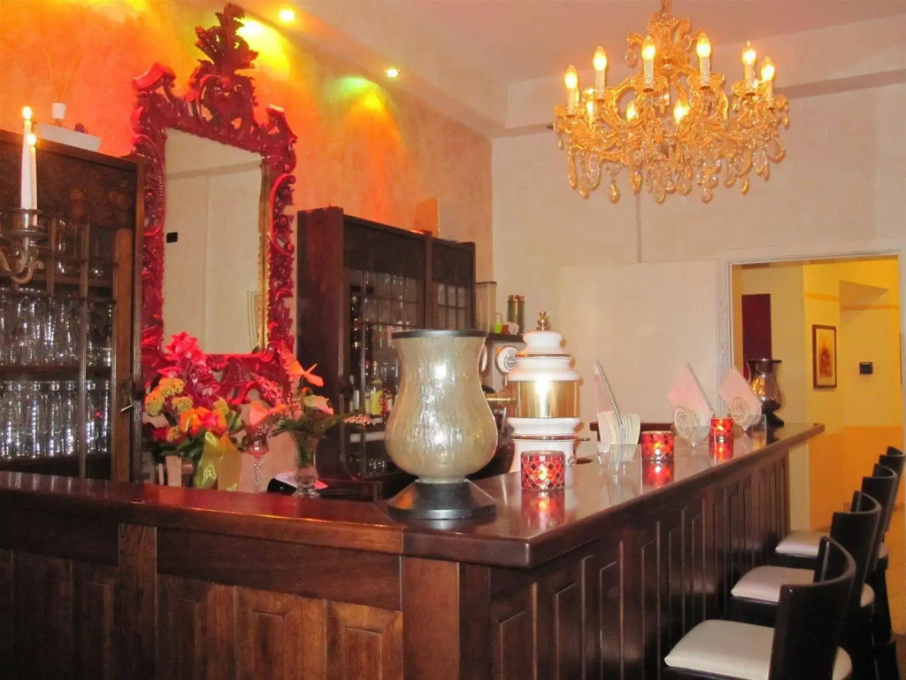 Hotel Haus Martens