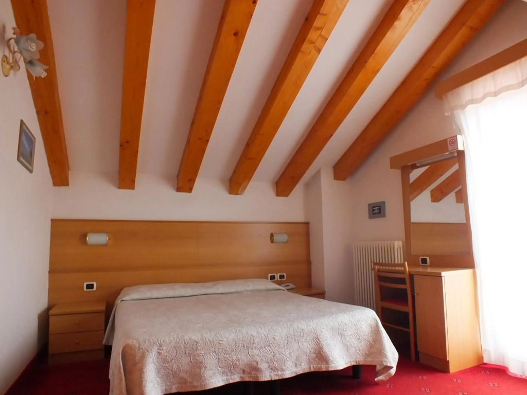 Hotel Orso Grigio