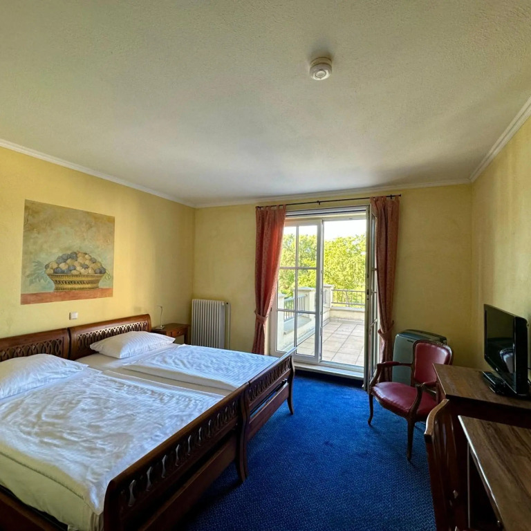 Hotel Landhaus Milser