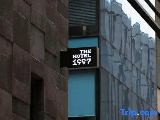 The Hotel 1997