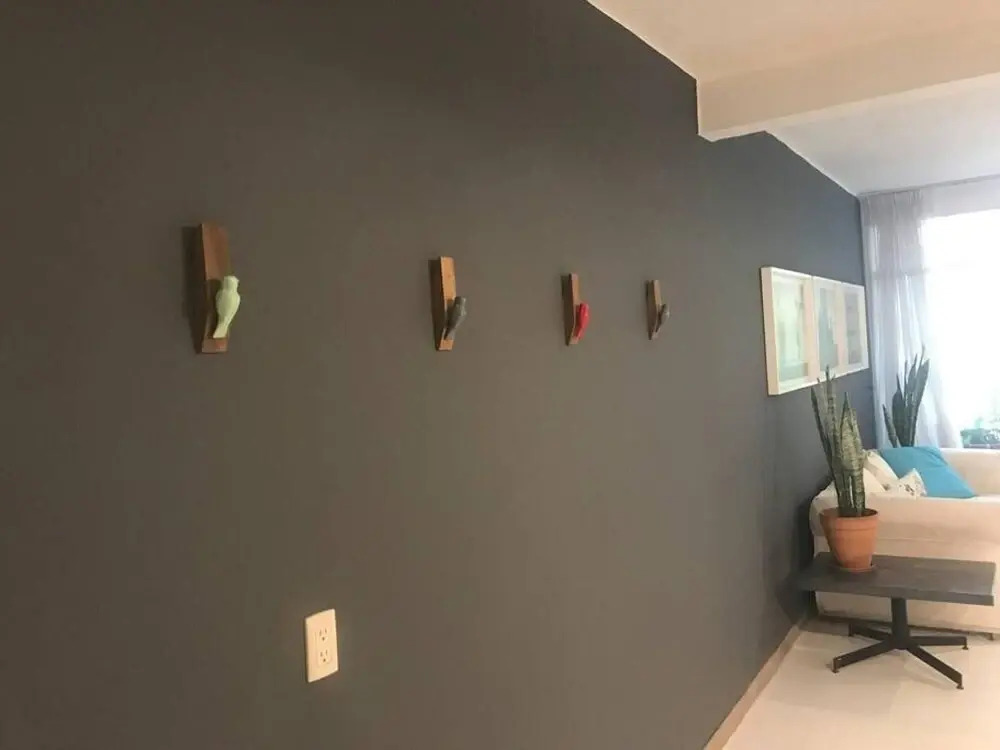 2 Bedroom Apartment in the Heart of Polanco