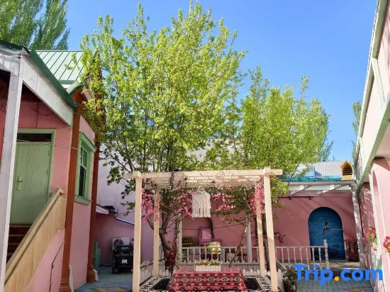 Wenwo Home B&B