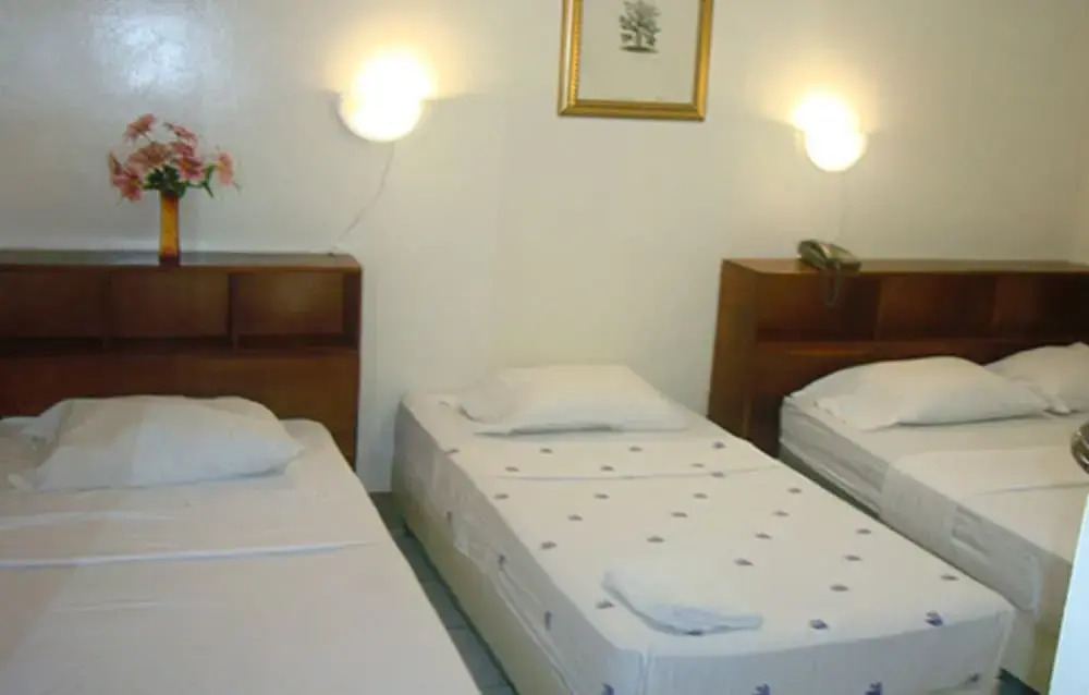 HOTEL EURO Nicaragua