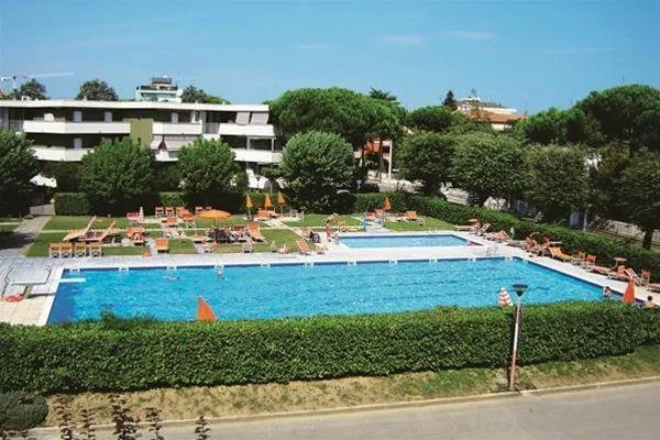Le Giardino