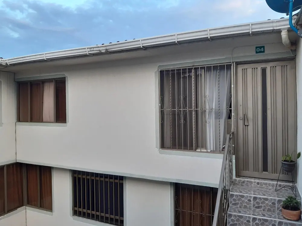 Apartamento Lido 2