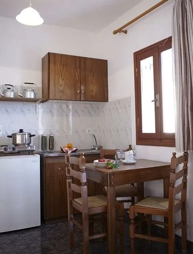 Villa Galinia
