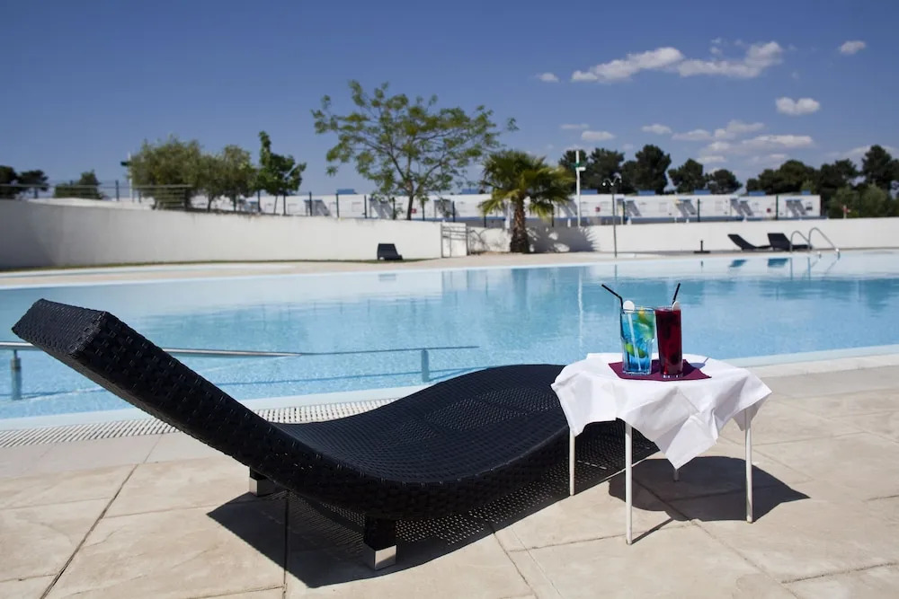 Palmela Village Golf Resort