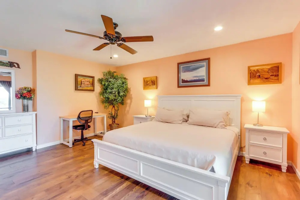 Lake-View Osage Beach Resort Home w/ Game Room