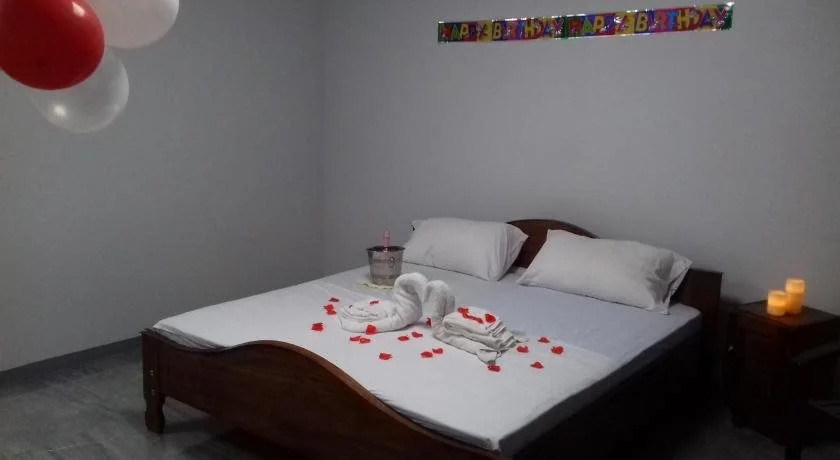 Zin Resort