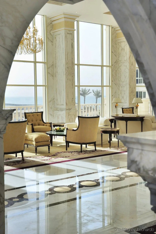 The Regency Hotel Kuwait