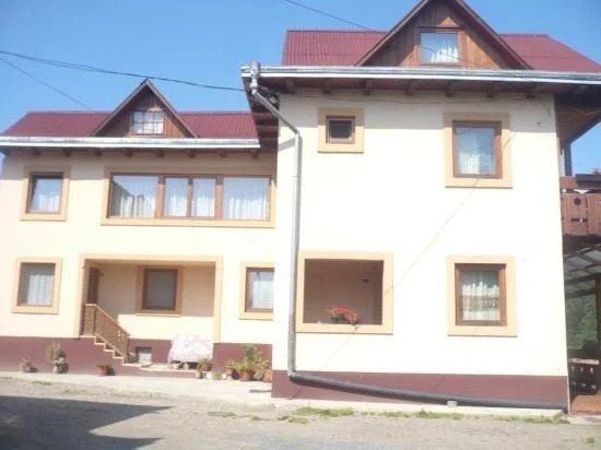 Casa Irinuca