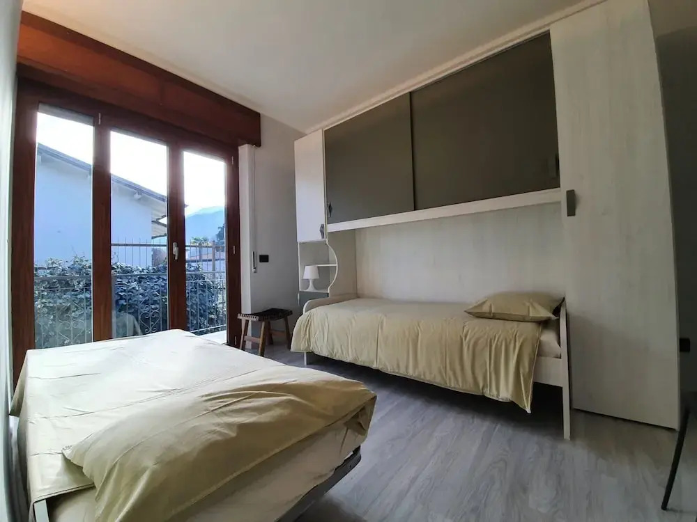 Belvilla by OYO Sweet Lake D'orta