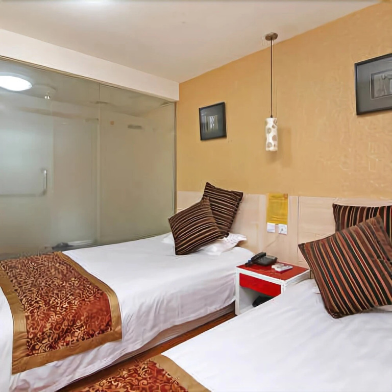 Juyuan Hotel