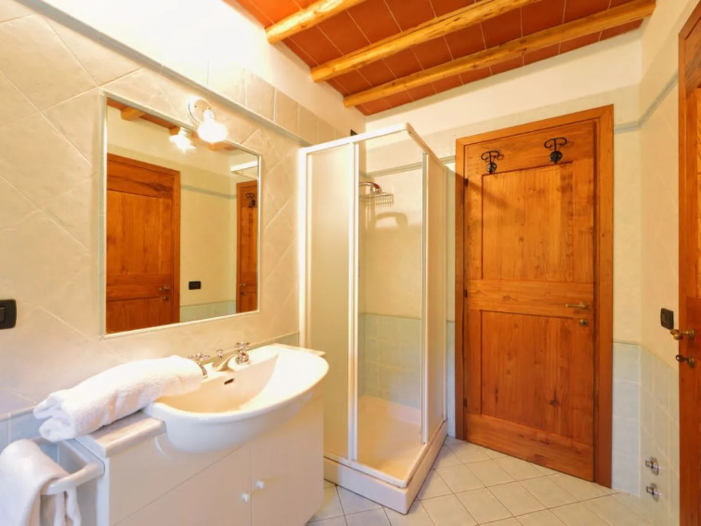Holiday Home Torsoli by Interhome