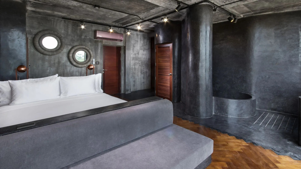 Charming Fox Samui - Adults Only