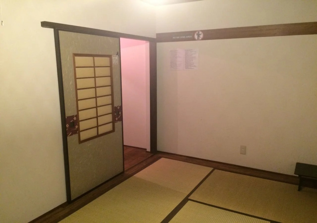 Tenma Itoya Guest House - Hostel