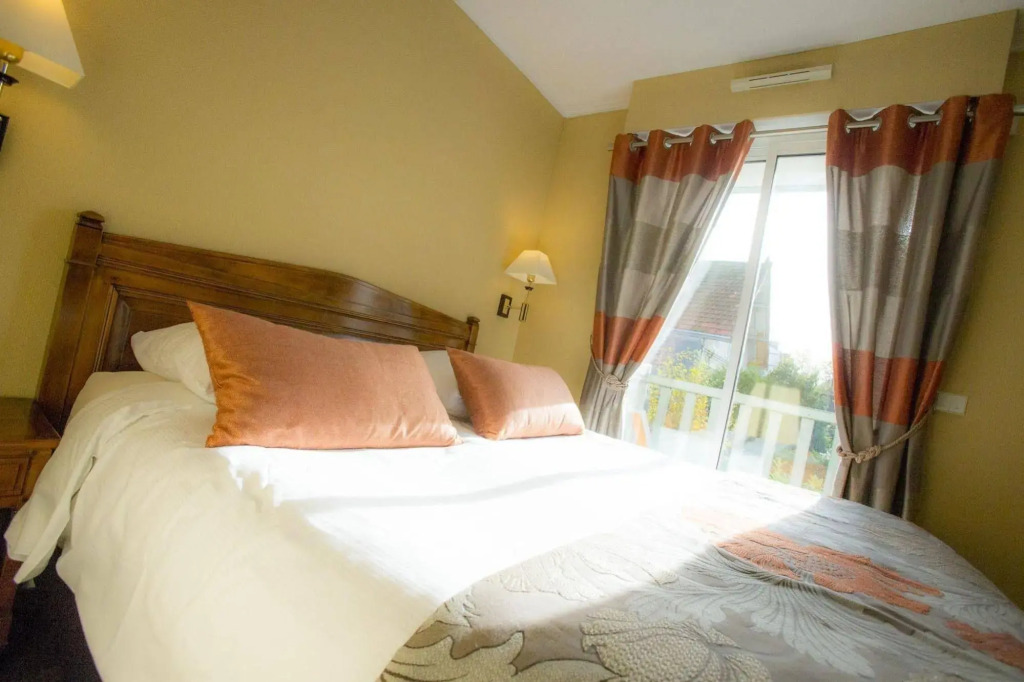 Villa Augeval Hôtel de charme & Spa