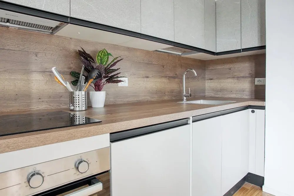 JOIVY Chic studio near to city centre