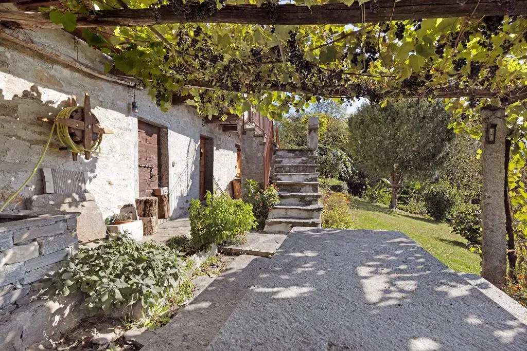 Casa Al Pinone