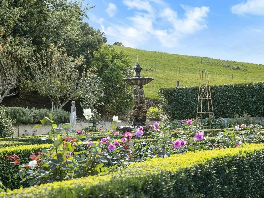 The Villa @ Linden Hall Highlands Luxury