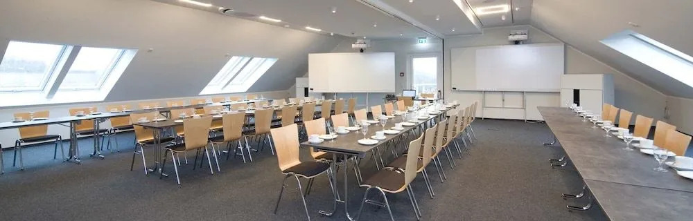 Hotel Sasse