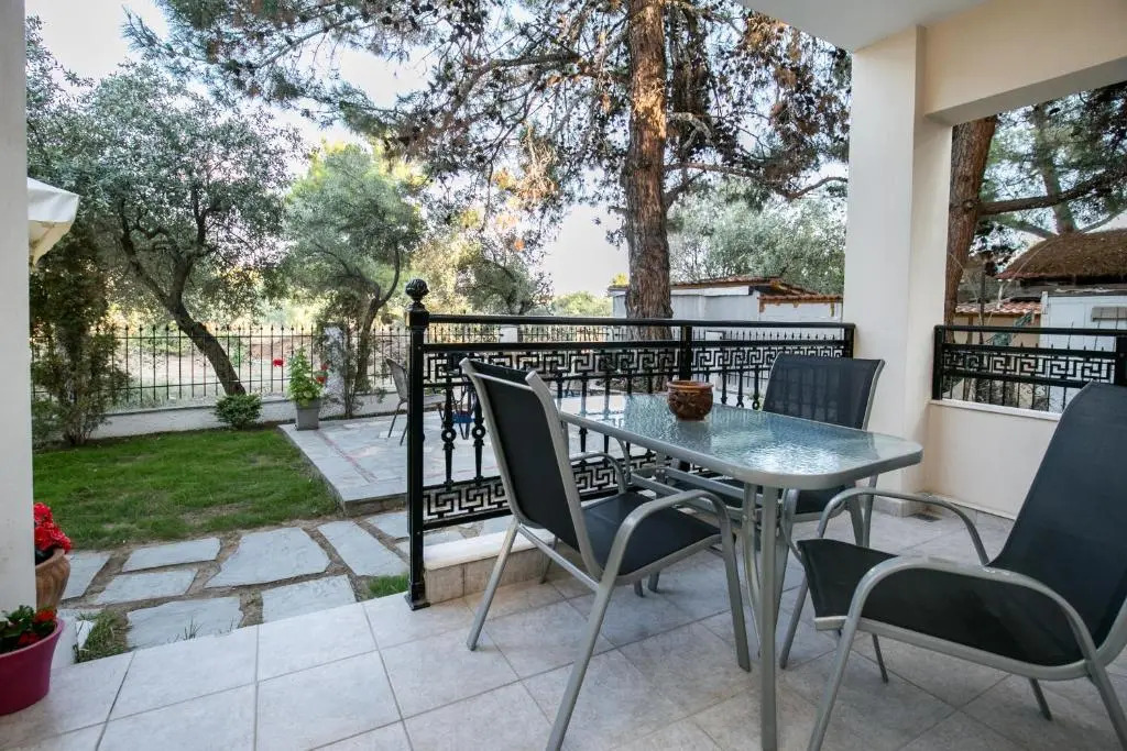 Villa Katerina