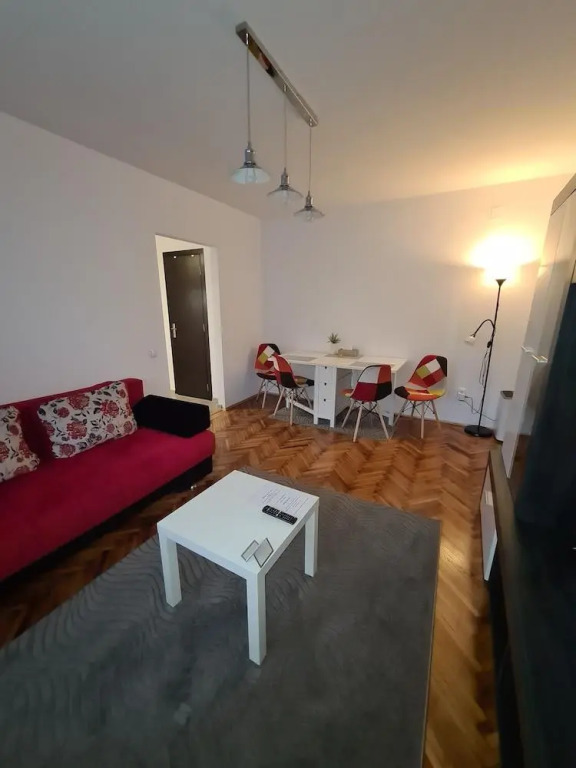 Apartament Alina