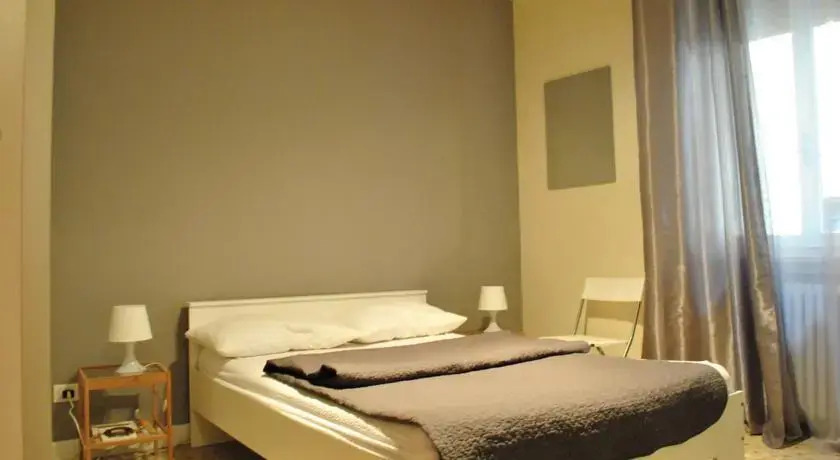 Residence Romeo and Juliet