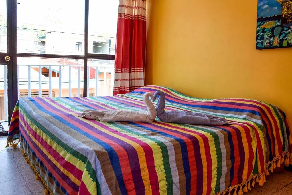 Hostal Pochon