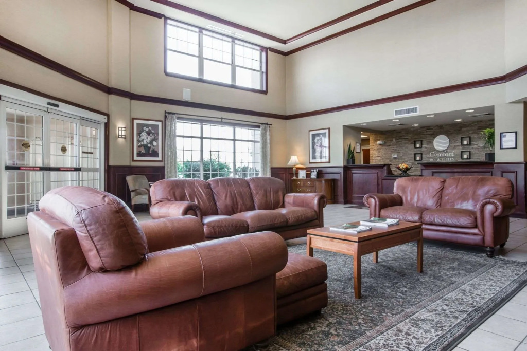 Fairfield Inn & Suites by Marriott Goshen Middletown